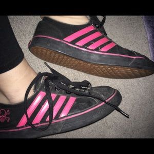 *RARE* vision street wear skate shoes